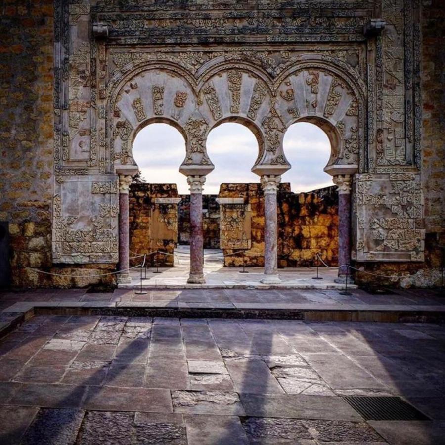 P Los Encantos De Almavir Córdova Exterior foto