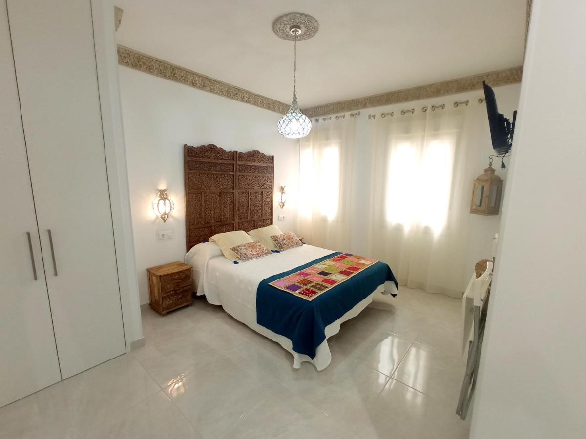 P Los Encantos De Almavir Córdova Exterior foto