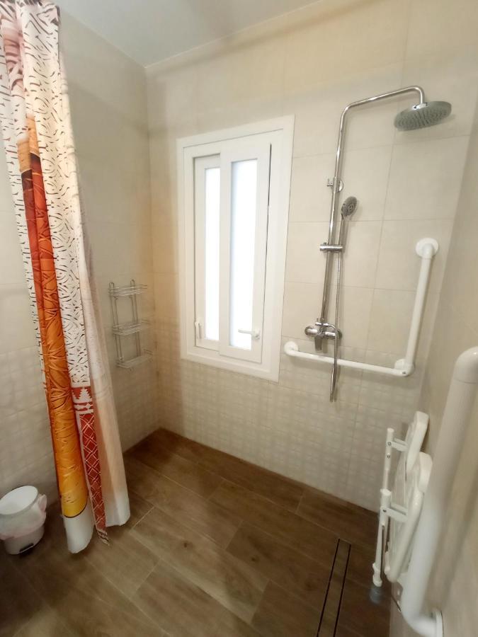 P Los Encantos De Almavir Córdova Exterior foto
